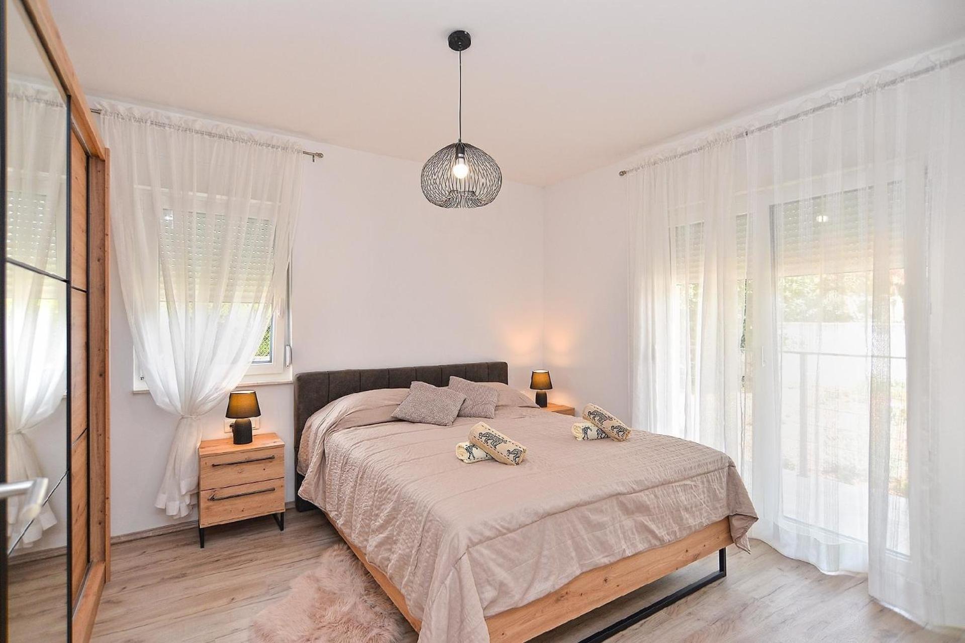 Ferienhaus Fuer 4 Personen Ca 74 Qm In Medulin, Istrien Suedkueste Von Istrien Екстериор снимка