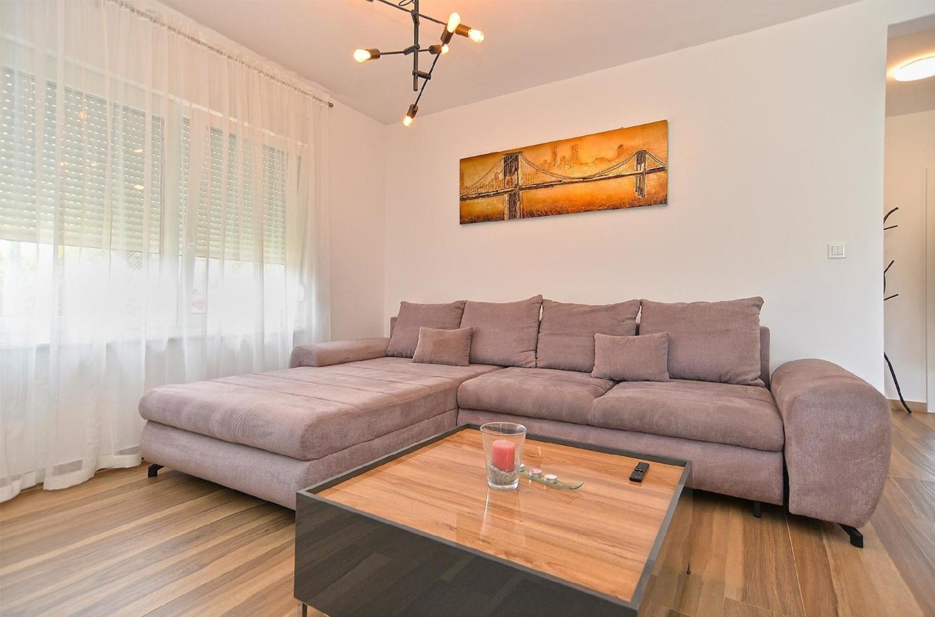 Ferienhaus Fuer 4 Personen Ca 74 Qm In Medulin, Istrien Suedkueste Von Istrien Екстериор снимка