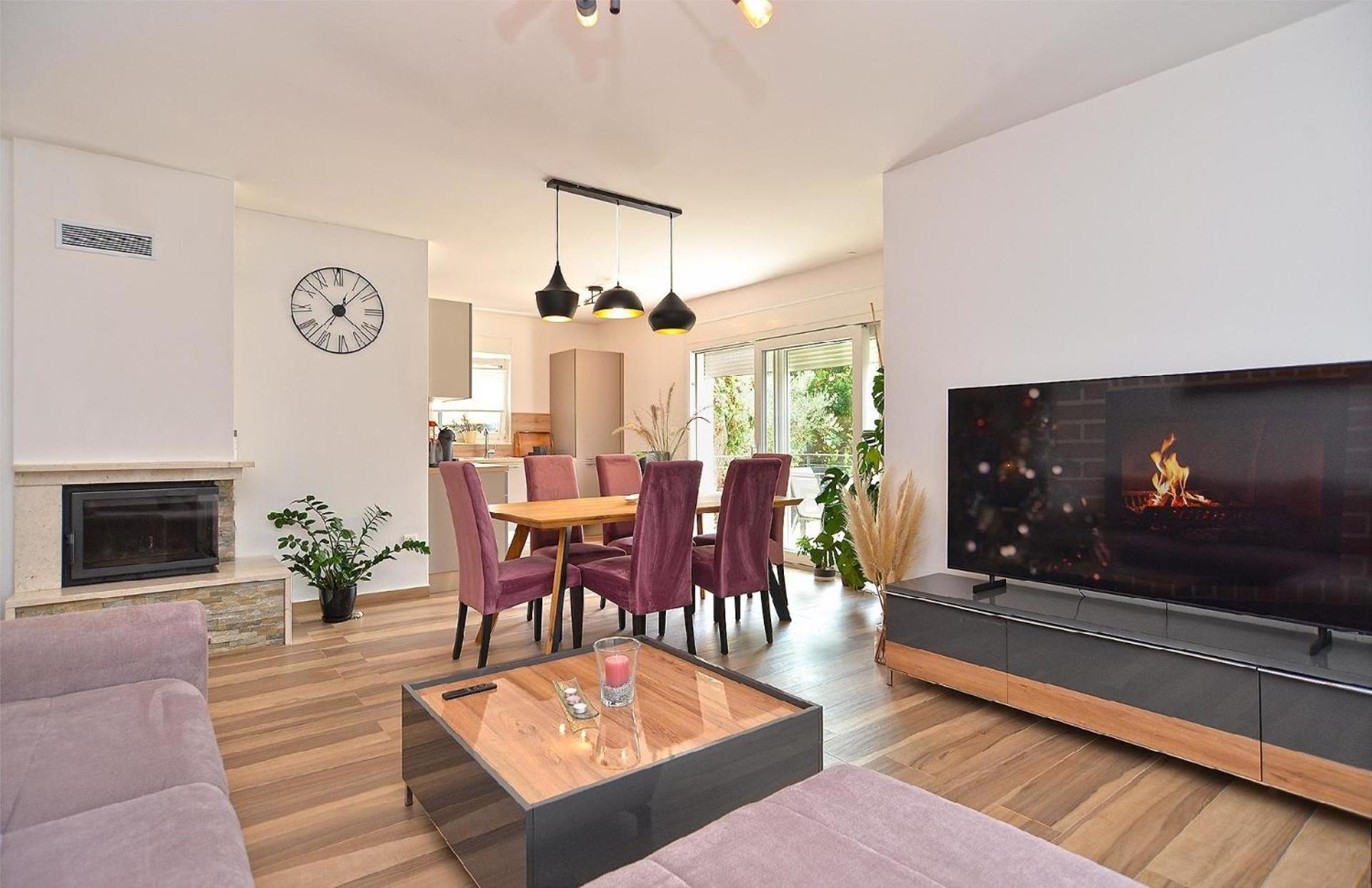 Ferienhaus Fuer 4 Personen Ca 74 Qm In Medulin, Istrien Suedkueste Von Istrien Екстериор снимка