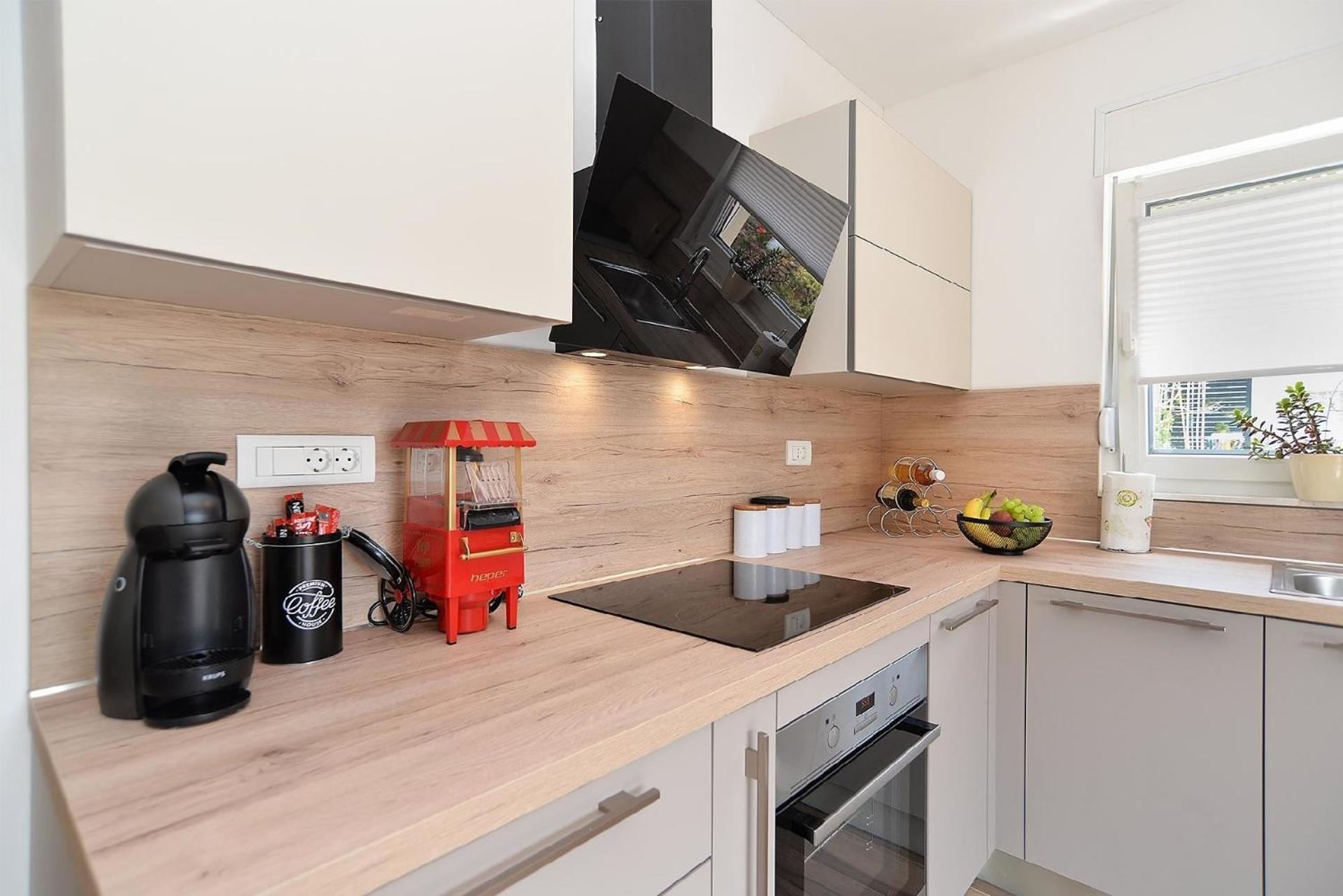 Ferienhaus Fuer 4 Personen Ca 74 Qm In Medulin, Istrien Suedkueste Von Istrien Екстериор снимка