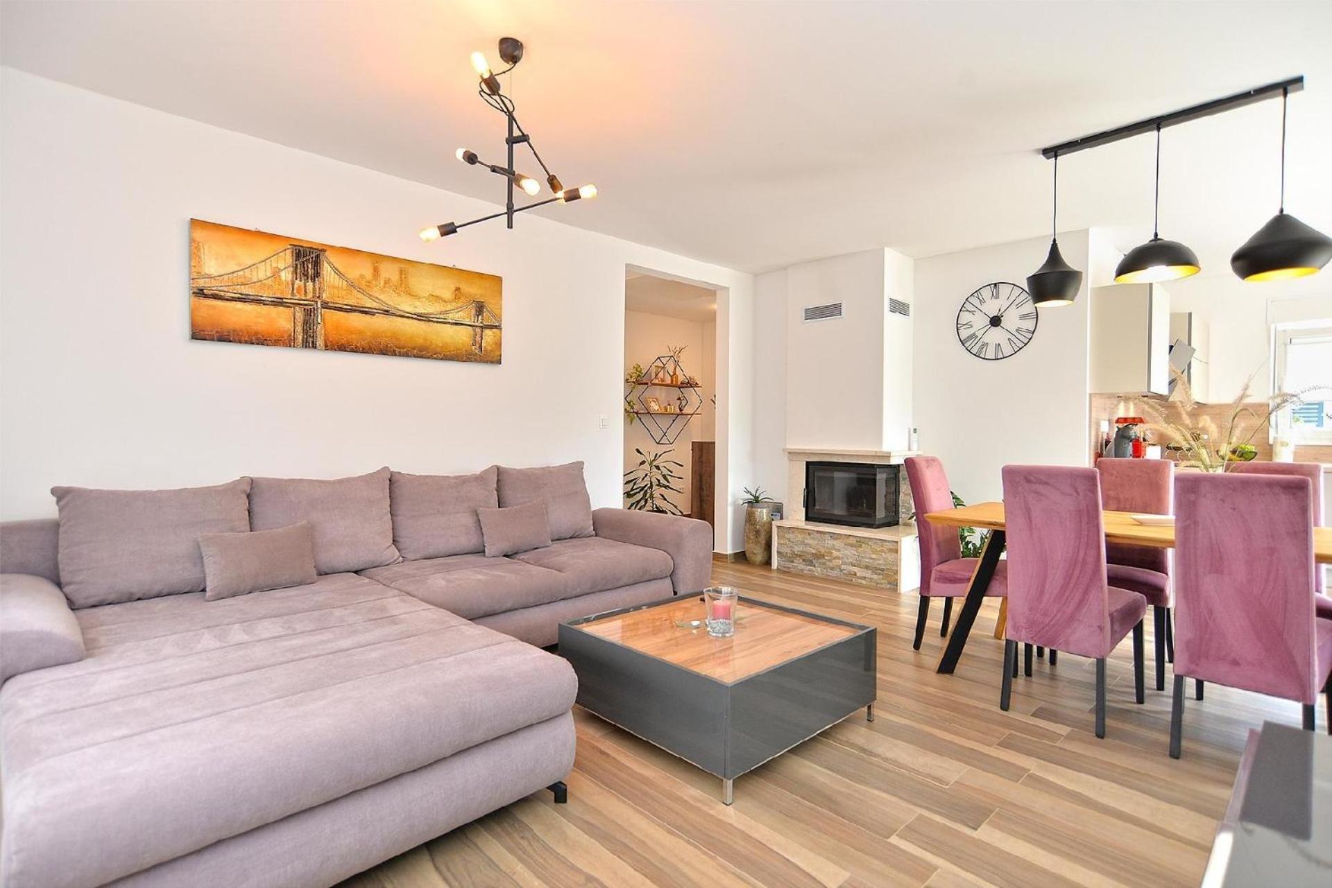 Ferienhaus Fuer 4 Personen Ca 74 Qm In Medulin, Istrien Suedkueste Von Istrien Екстериор снимка