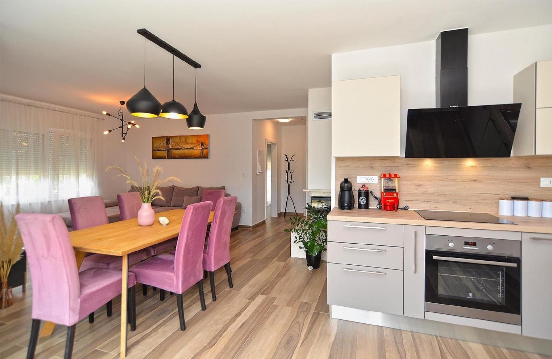 Ferienhaus Fuer 4 Personen Ca 74 Qm In Medulin, Istrien Suedkueste Von Istrien Екстериор снимка