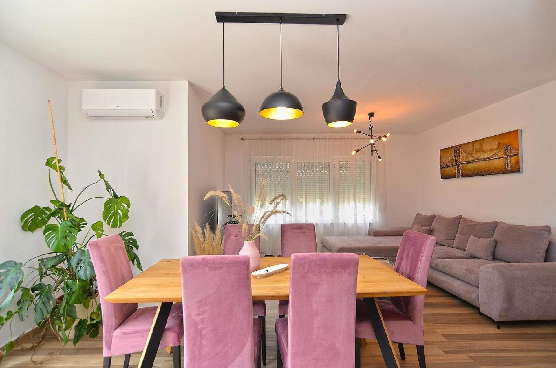 Ferienhaus Fuer 4 Personen Ca 74 Qm In Medulin, Istrien Suedkueste Von Istrien Екстериор снимка